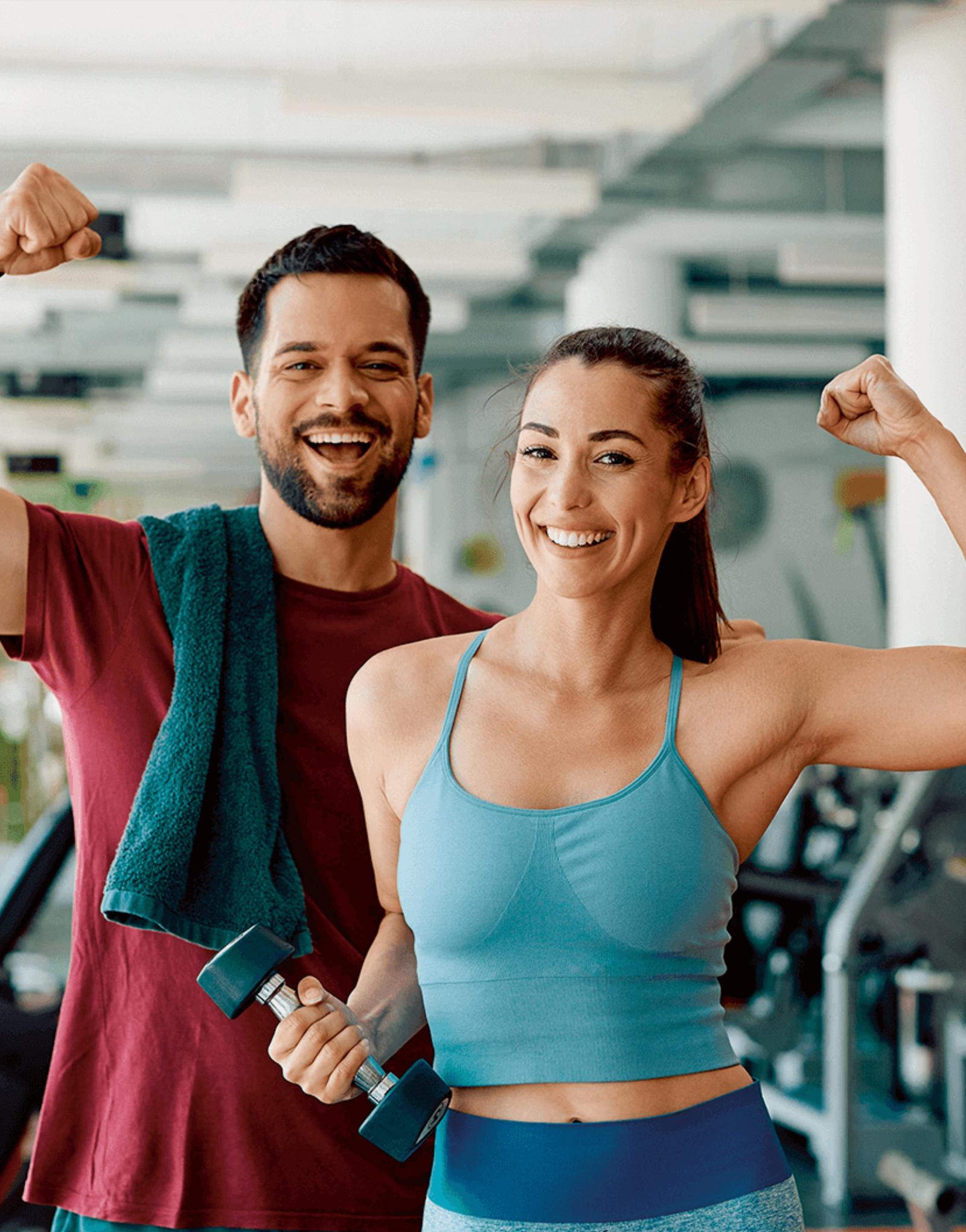 Fitness & Physical Wellness