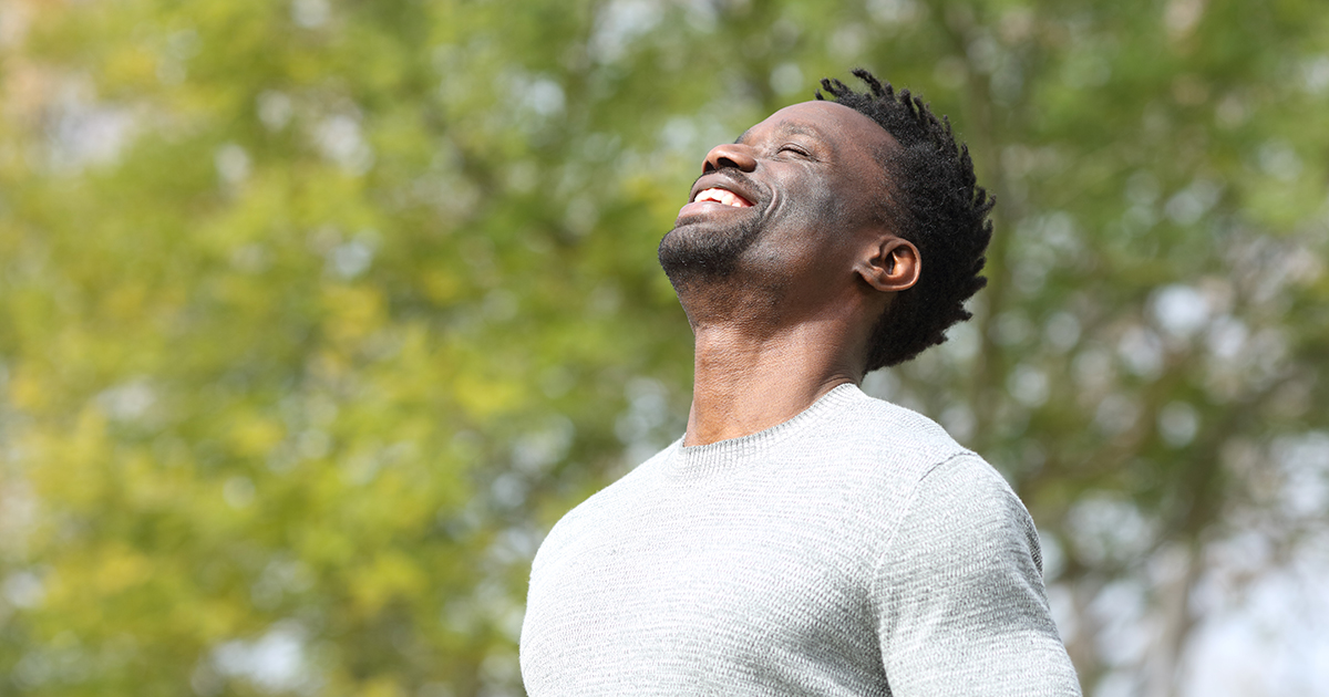 Boosting Lung Health Naturally: Daily Habits for Stronger Breathing and Better Vitality
