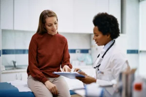 Empowering Women’s Health: A Comprehensive Guide to Lifelong Wellness