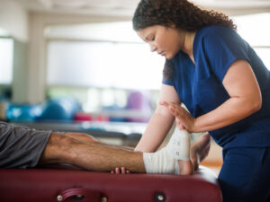 Injury Prevention and Performance Enhancement: The Core of Sports Medicine