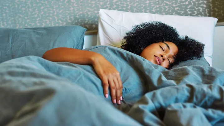 Overcoming Insomnia: Natural Strategies for a Better Night’s Sleep