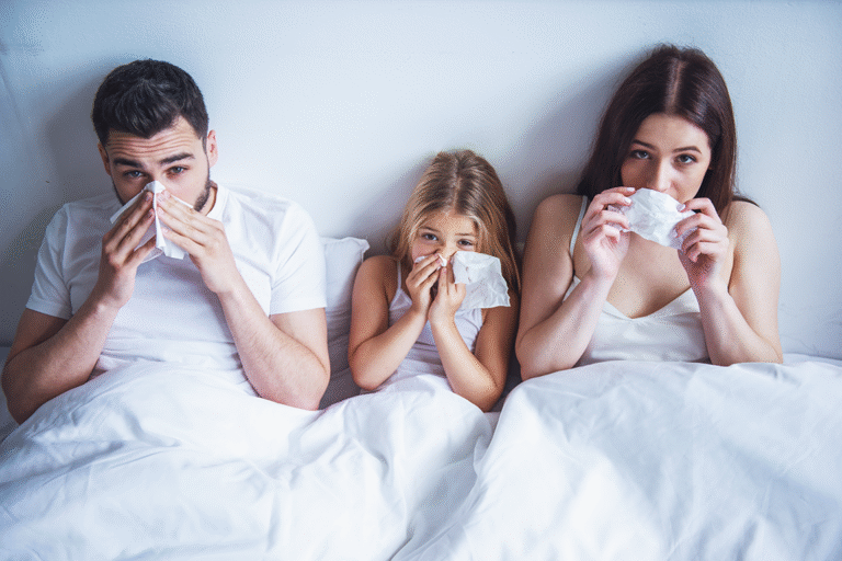 Protecting Your Ear, Nose, and Throat Health: Practical Tips for Every Season