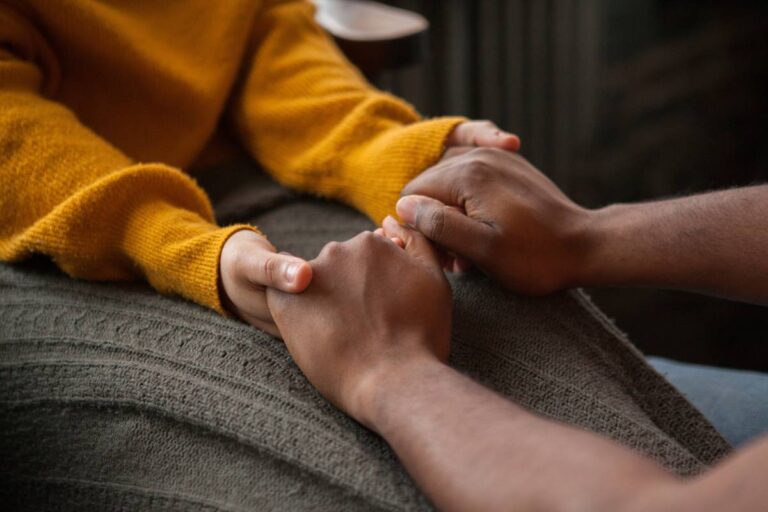 Safe Sex Practices: Protecting Your Health and Enjoying Intimacy