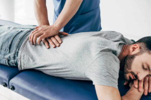 The Benefits of Chiropractic Care: Aligning the Spine for Better Health and Mobility