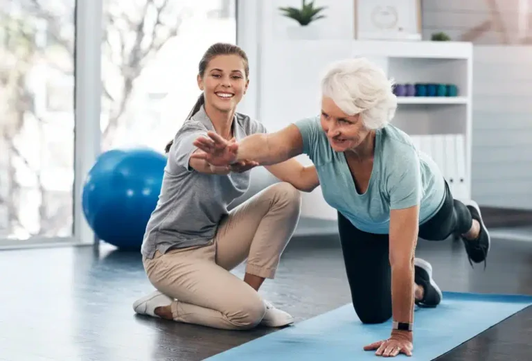 The Benefits of Physical Therapy: Healing Through Movement and Rehabilitation
