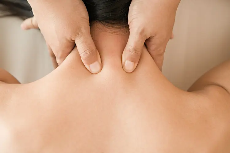 The Healing Power of Massage Therapy: Benefits for Mind and Body
