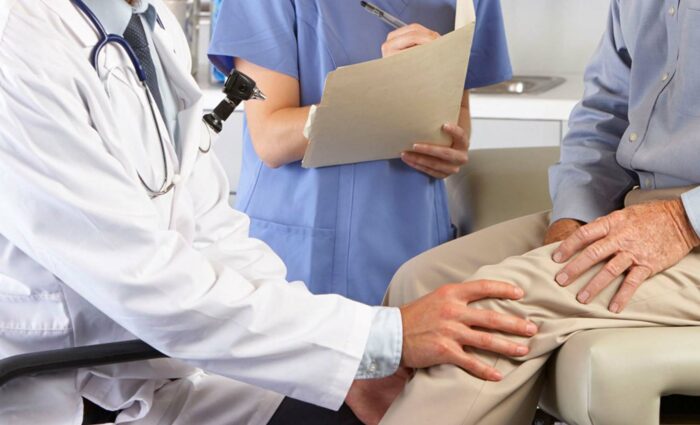 The Role of Orthopedic Surgery in Restoring Mobility and Function