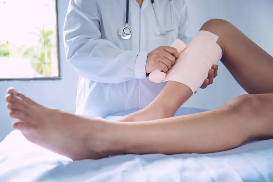 Understanding Common Orthopedic Conditions: Causes, Symptoms, and Treatment Options
