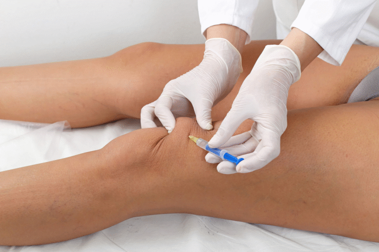 How to Treat Arthritis in Knees Without Surgery