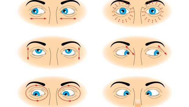 How to Improve Vision Naturally Without Glasses