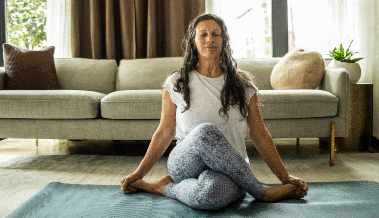How to Naturally Lower Blood Pressure Without Medication