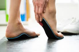 Best Insoles for Flat Feet and Arch Support