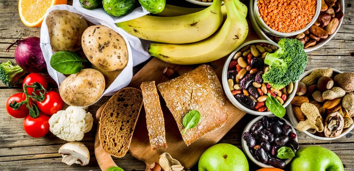 Best Foods to Eat with Irritable Bowel Syndrome (IBS)