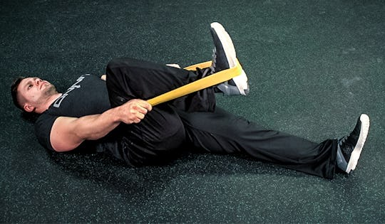 Top Exercises for Knee Pain Relief at Home
