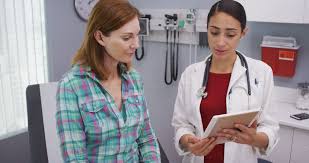 4 Benefits of Visiting a Women's Health Doctor