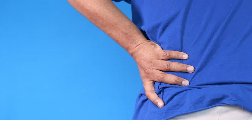 4 Remedies for Acute Back Pain Relief