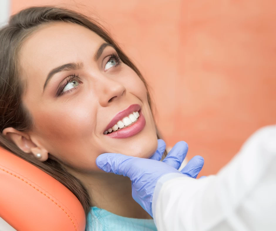 4 Services Included in Cosmetic Dentistry