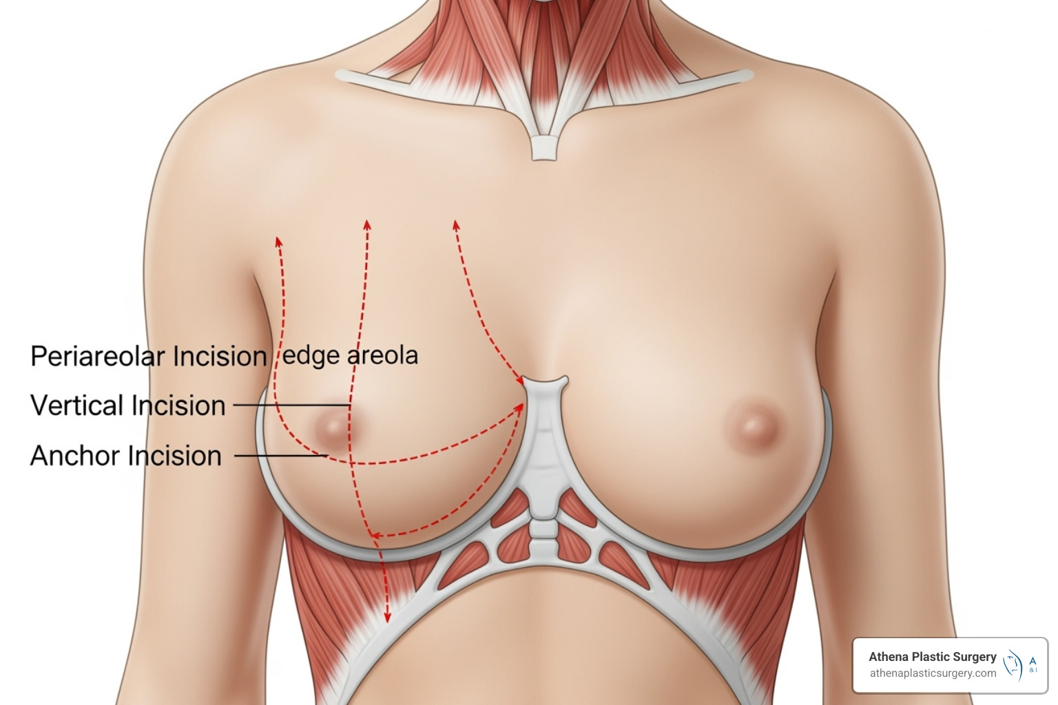 Benefits of Receiving a Breast Lift Procedure Benefits of Receiving a Breast Lift Procedure