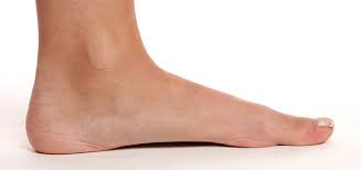 Choosing the Right Footwear for Flat Feet Choosing the Right Footwear for Flat Feet
