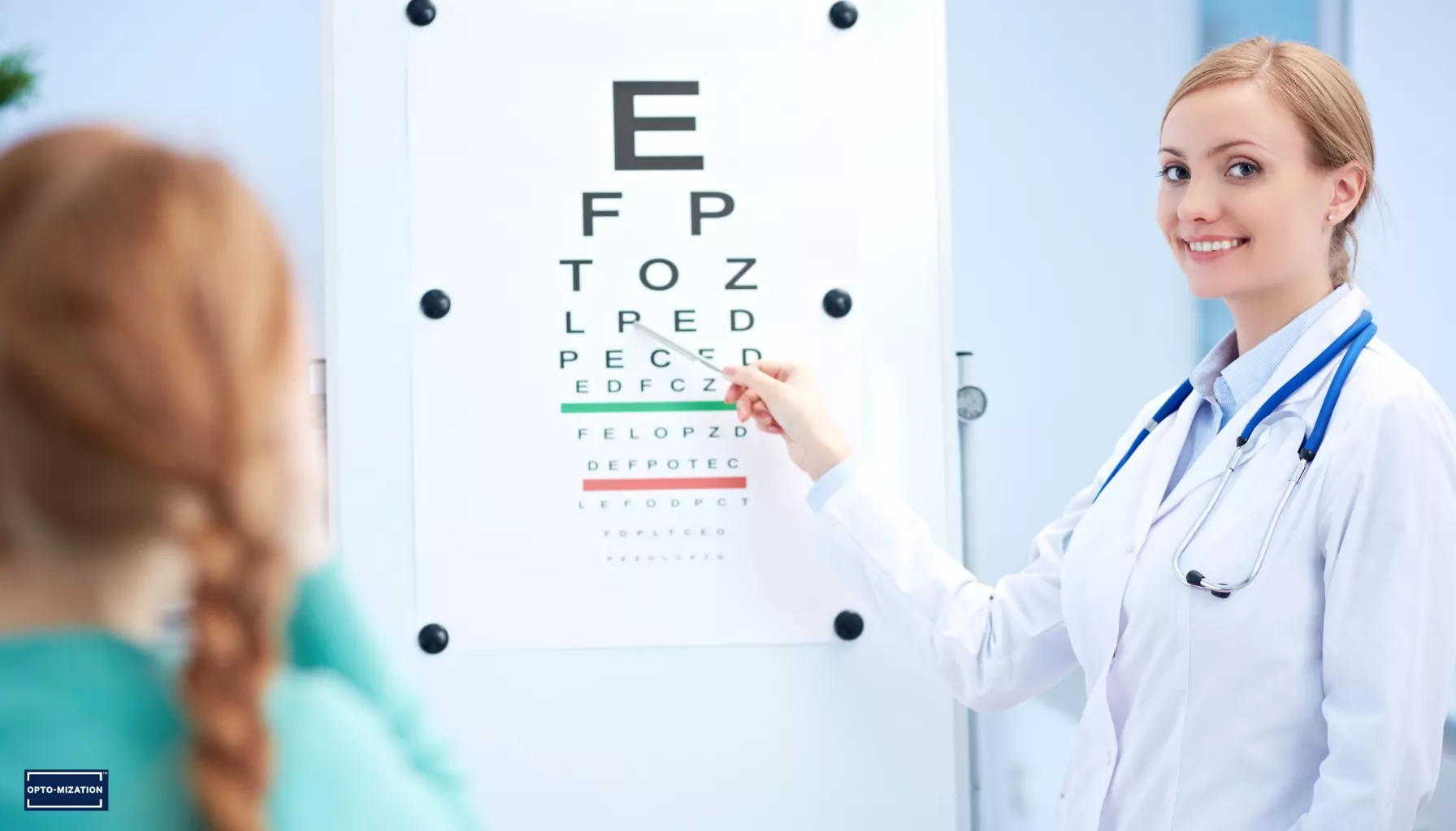 Choosing the Right Optometrist for Your Eye Care Needs
