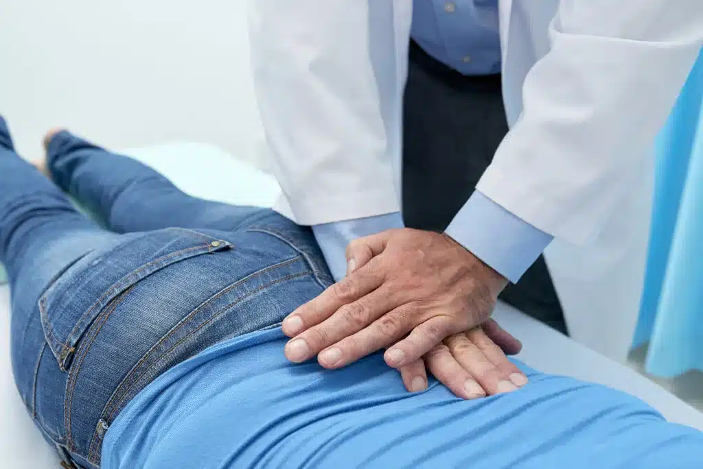 Effective Strategies for Managing Sciatica Pain at Home