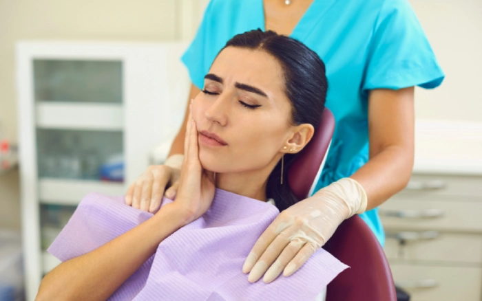 Effective Treatments for Tooth Pain Relief