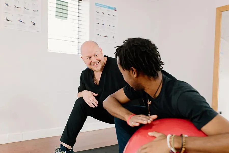 Exploring the Benefits of Orthopedic Rehabilitation Programs