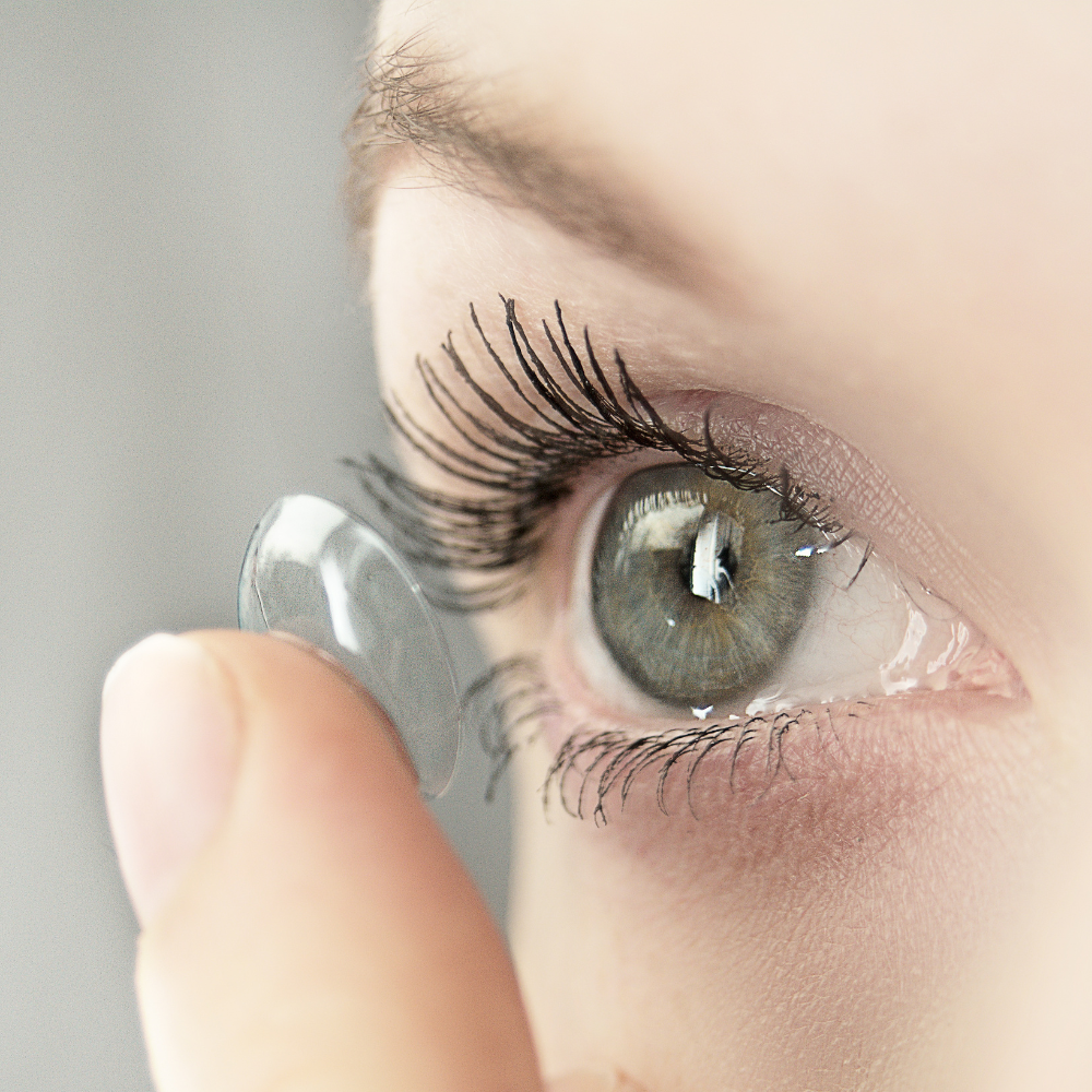 Exploring the Different Types of Contact Lenses for Every Lifestyle