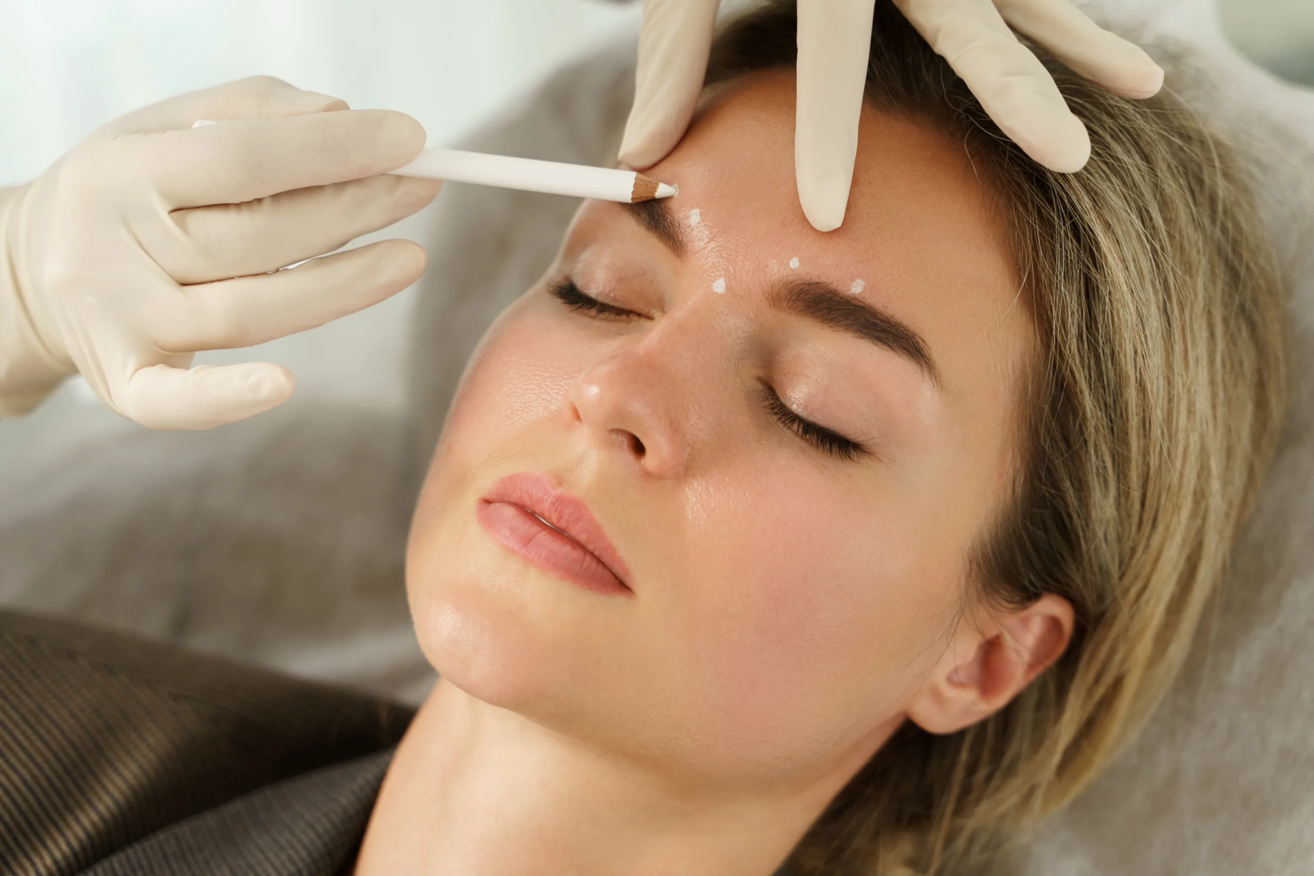 FAQs About Botox FAQs About Botox