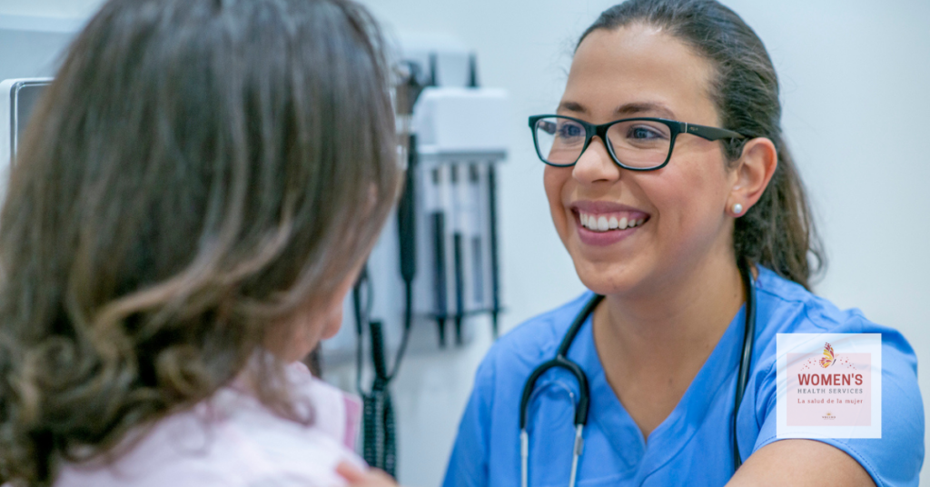 FAQs About Women’s Health Physicals