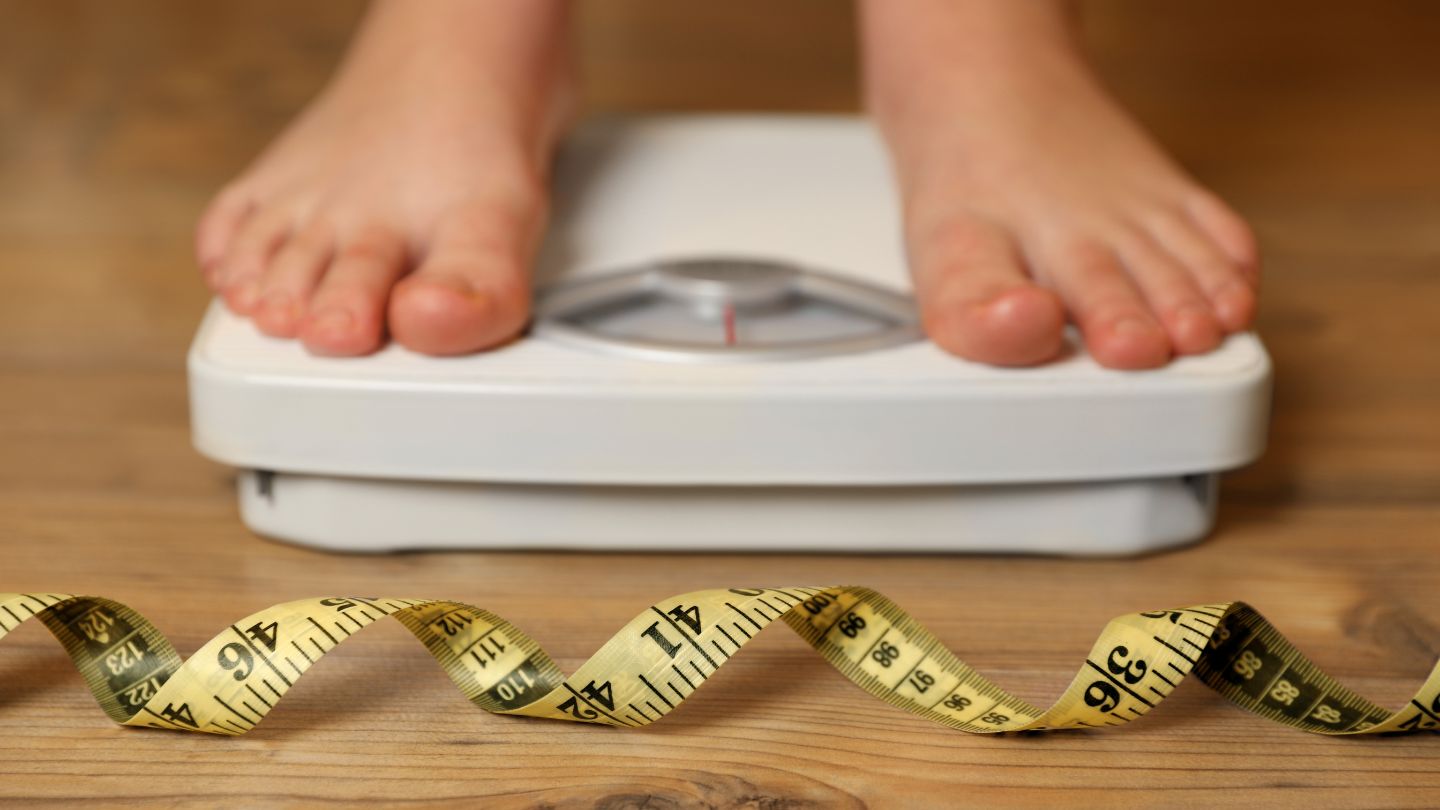 Frequently Asked Questions About Weight Loss