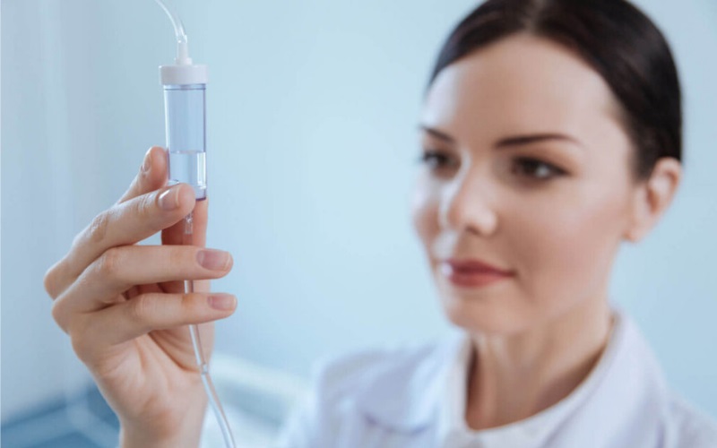 How IV Therapy Works for Your Health How IV Therapy Works for Your Health