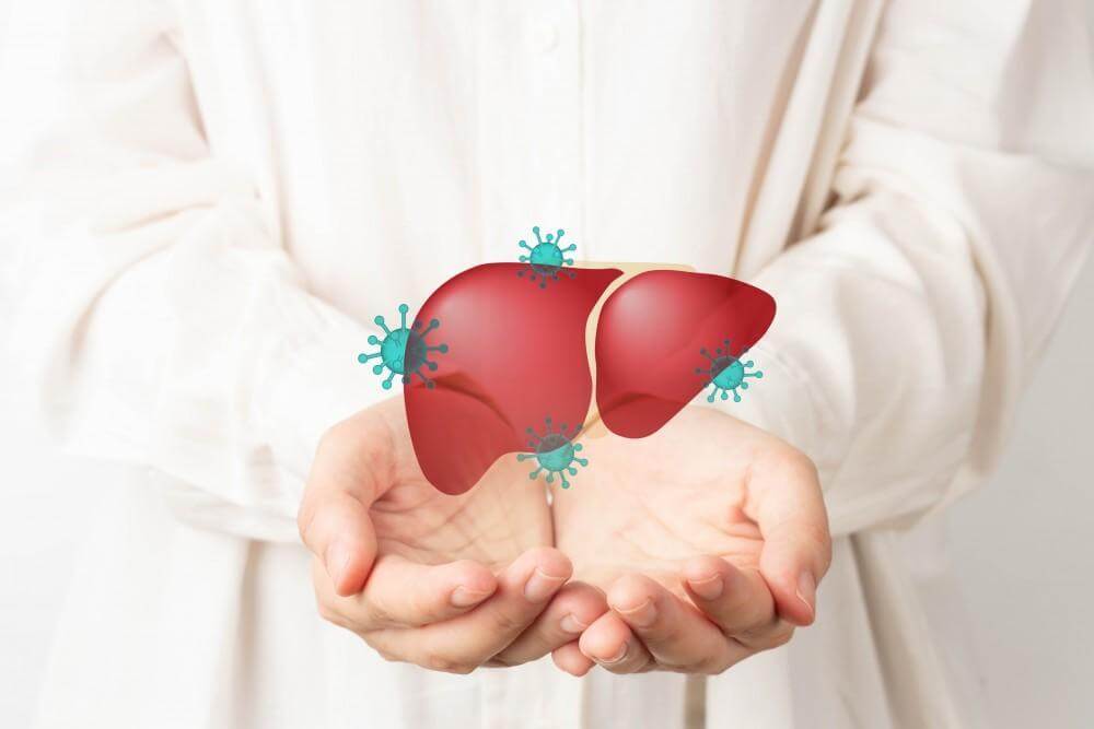 How Liver Specialists Diagnose Liver Disease