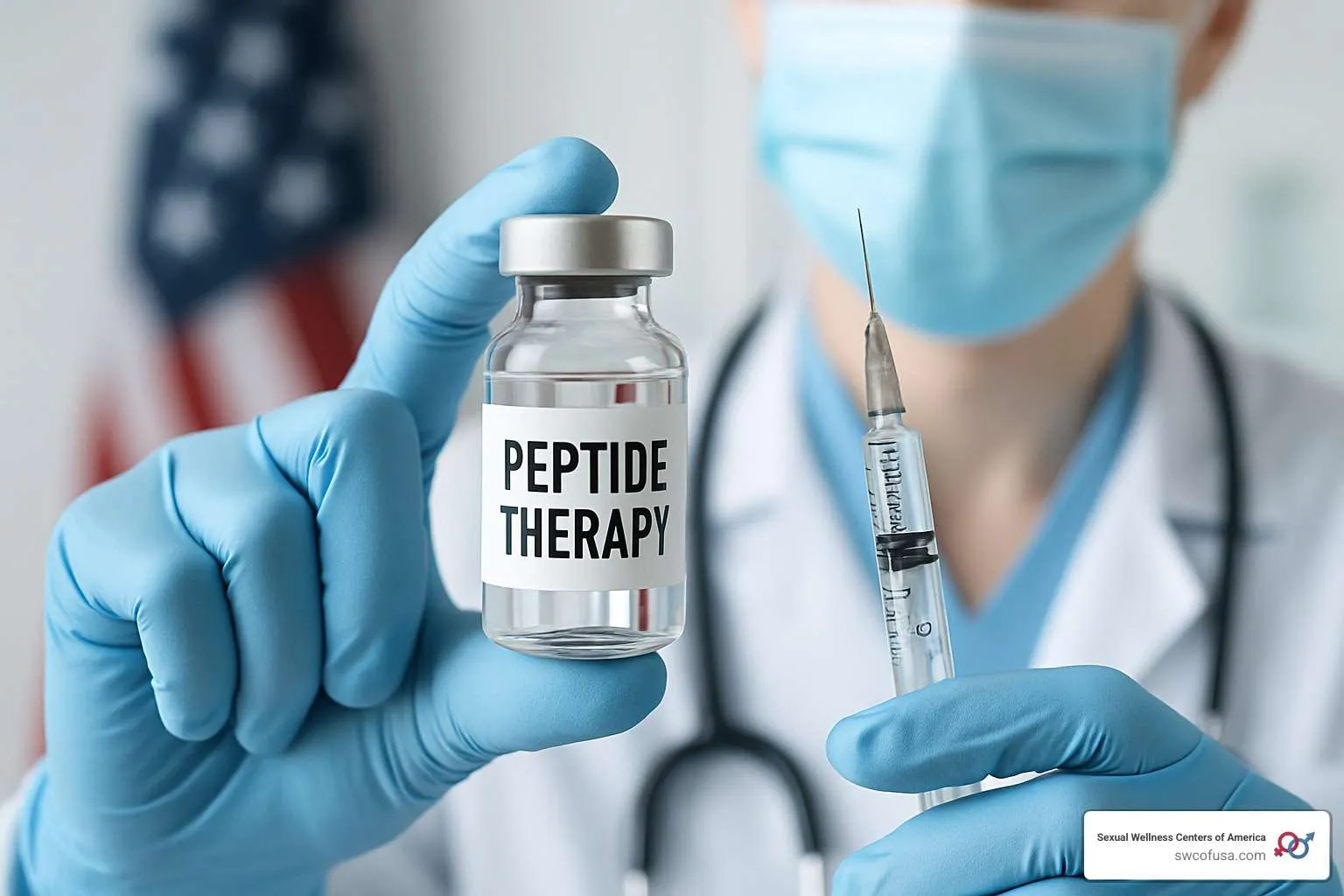 How Peptide Therapy Transforms Health and Wellness Through Innovation How Peptide Therapy Transforms Health and Wellness Through Innovation