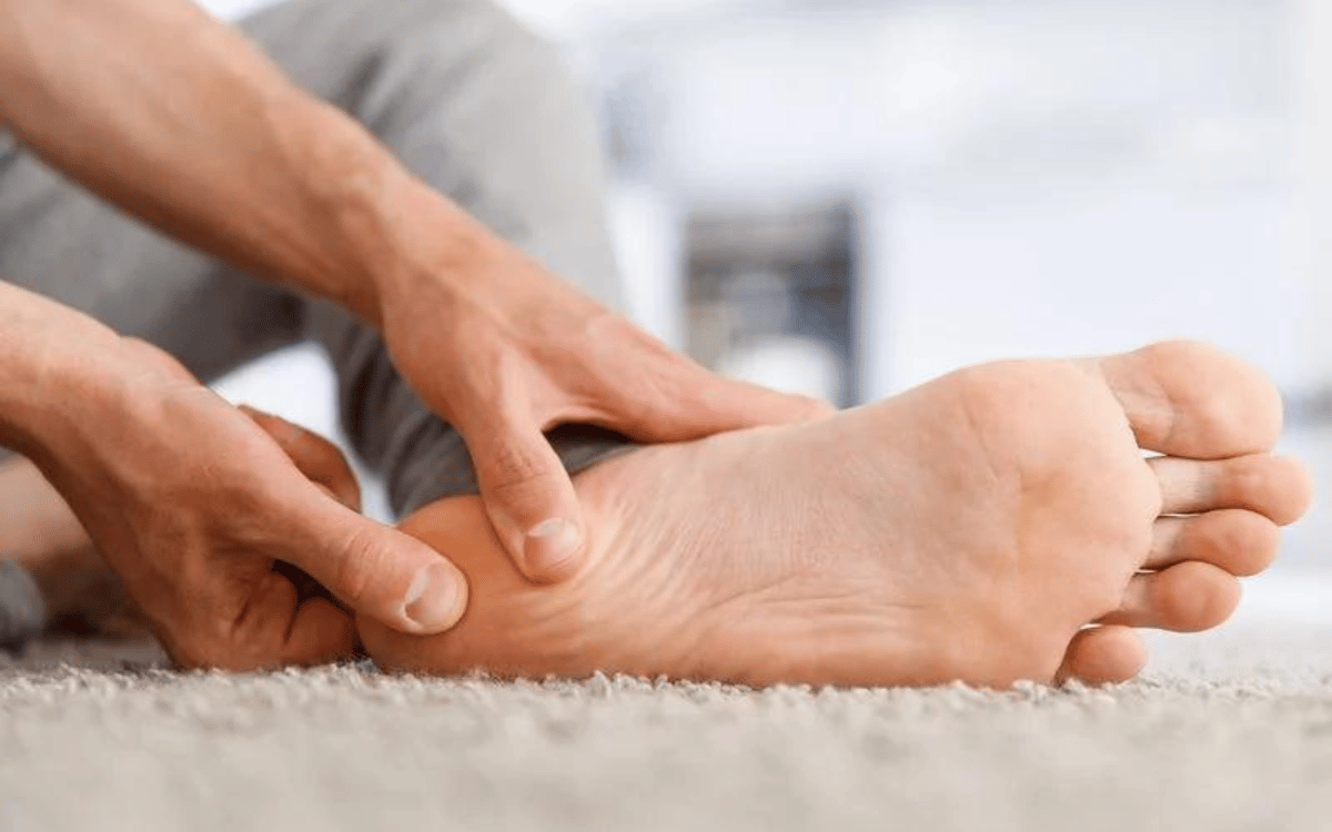 How Podiatrists Can Help With Foot Pain and Discomfort