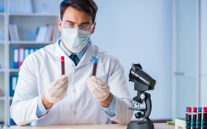 How Primary Care Physicians Use Lab Procedures for Diagnosis and Care