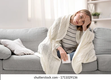 How To Differentiate Between the Flu and a Common Cold