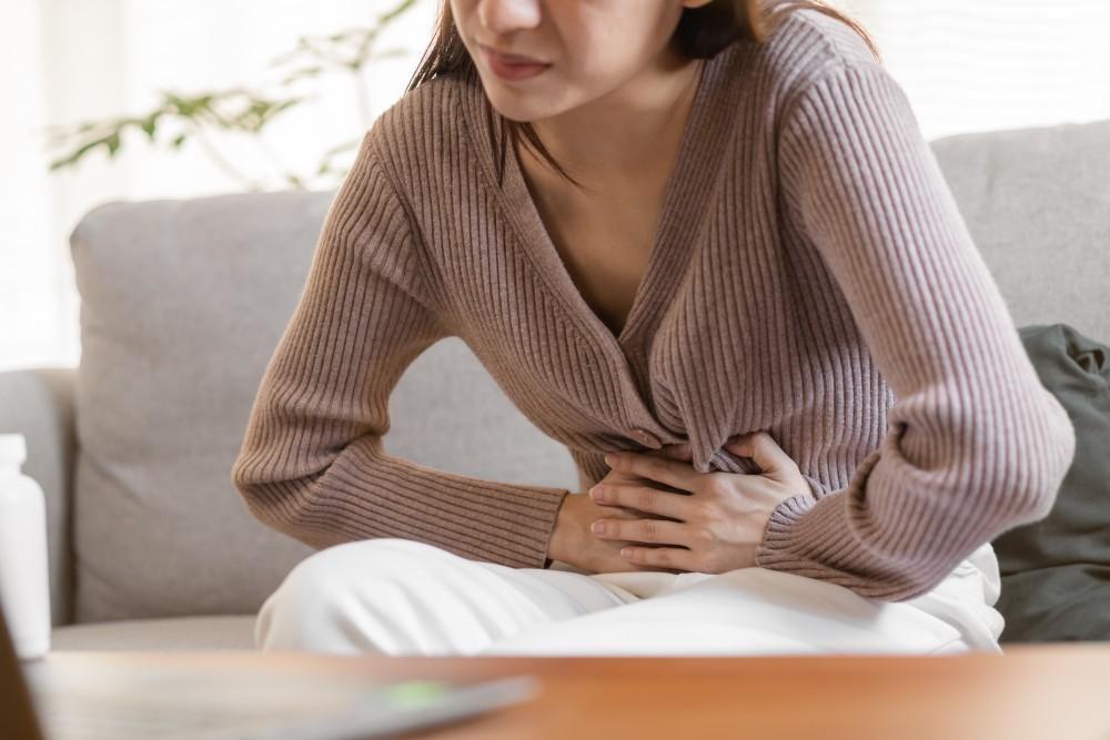 How To Talk to Your Gastroenterologist About Your Symptoms