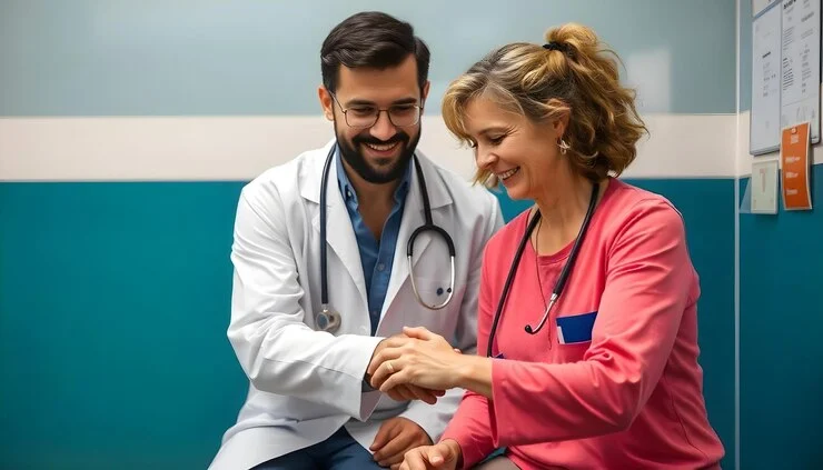 How Vascular Surgeons Collaborate With Other Specialists for Comprehensive Care