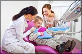 How a Dentist Can Support Your Family's Dental Needs