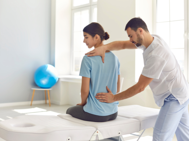How a Spine Doctor Can Help with Back Pain Relief How a Spine Doctor Can Help with Back Pain Relief