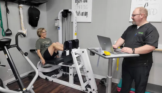 How a Sports Medicine Doctor Supports Injury Recovery