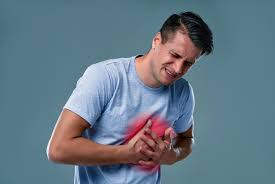 Potential Causes of Chest Pain in Young Adults