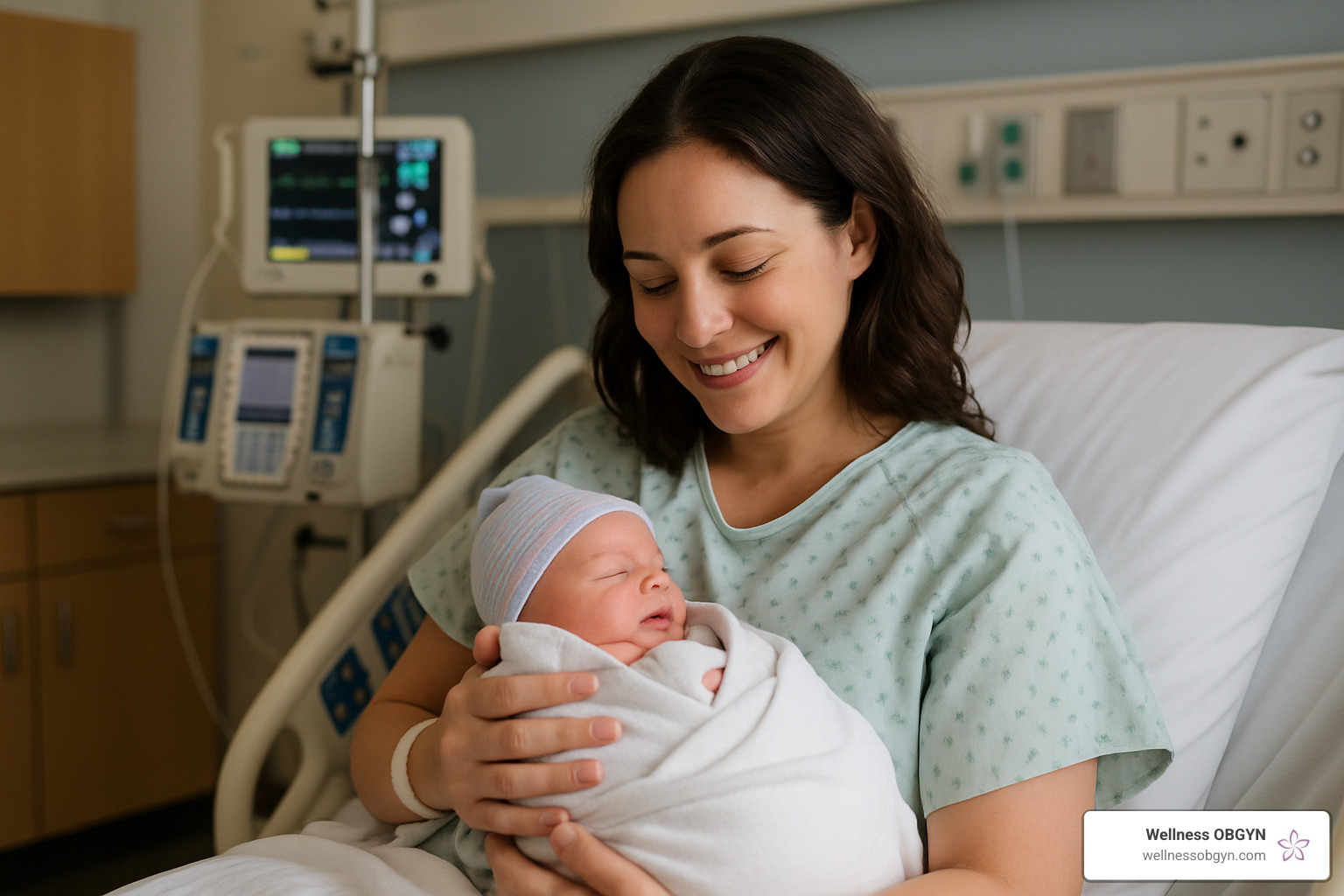 Services Provided by OBGYNs for Expecting Mothers Services Provided by OBGYNs for Expecting Mothers