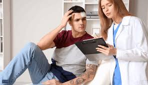 Steps to Take After a Head Injury