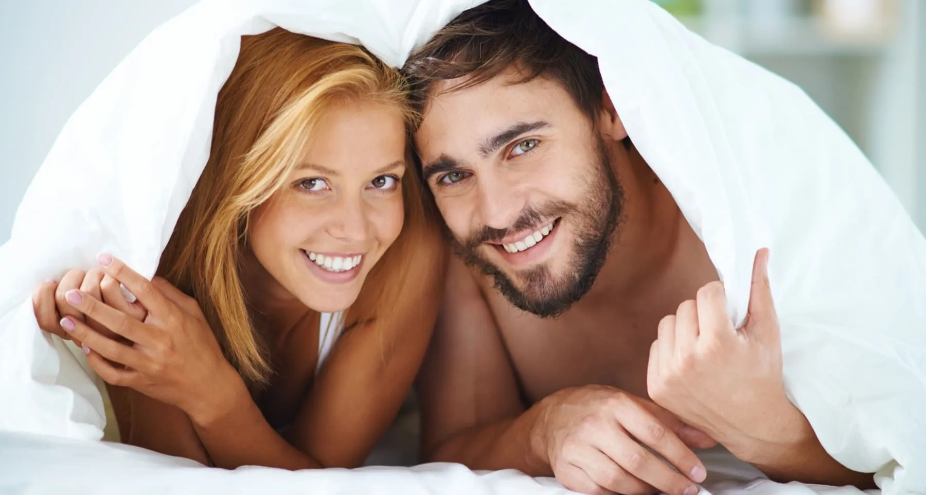 Strategies for Men and Women to Maintain Sexual Health