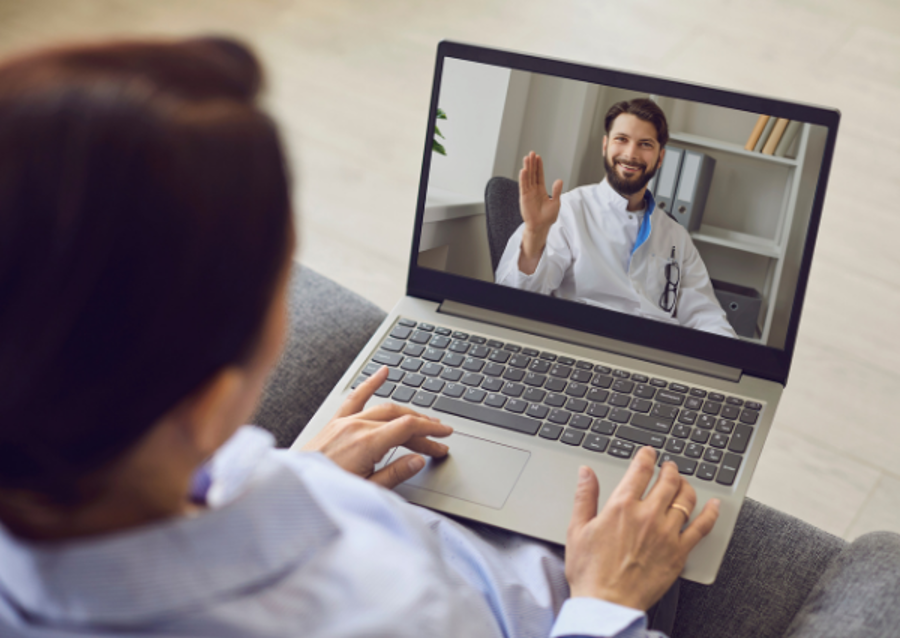 The Benefits and Convenience of Online Counseling