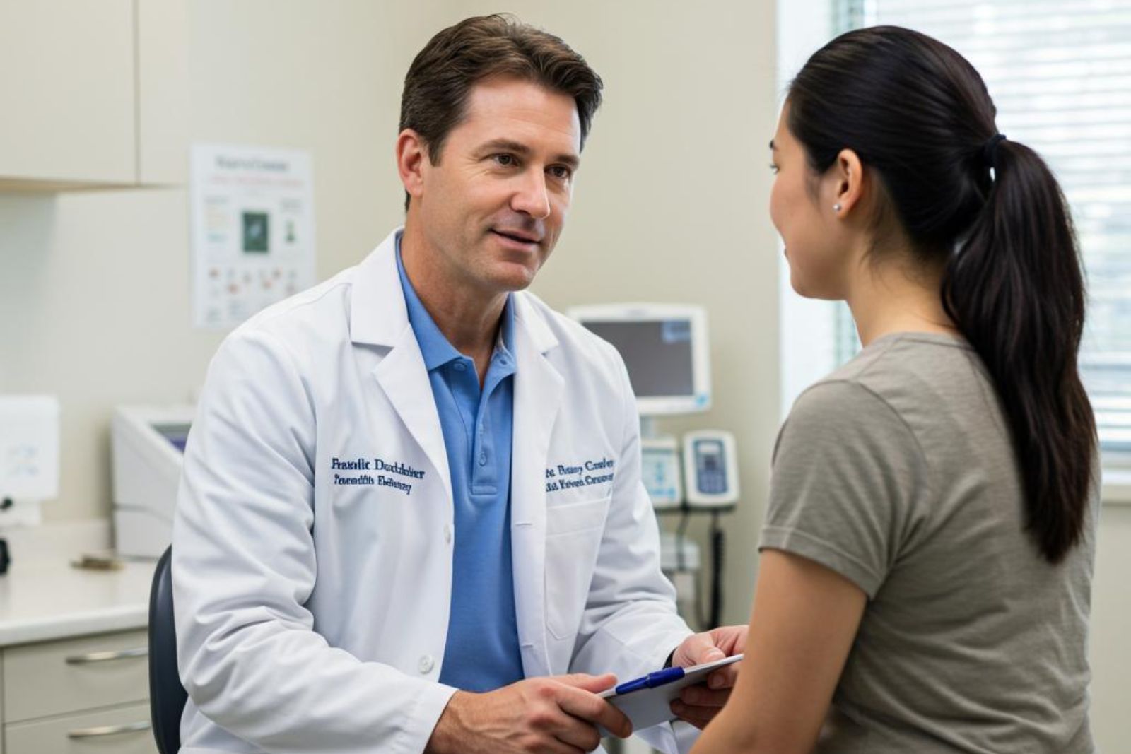 The Benefits of Choosing a Primary Care Provider for Your Health Needs