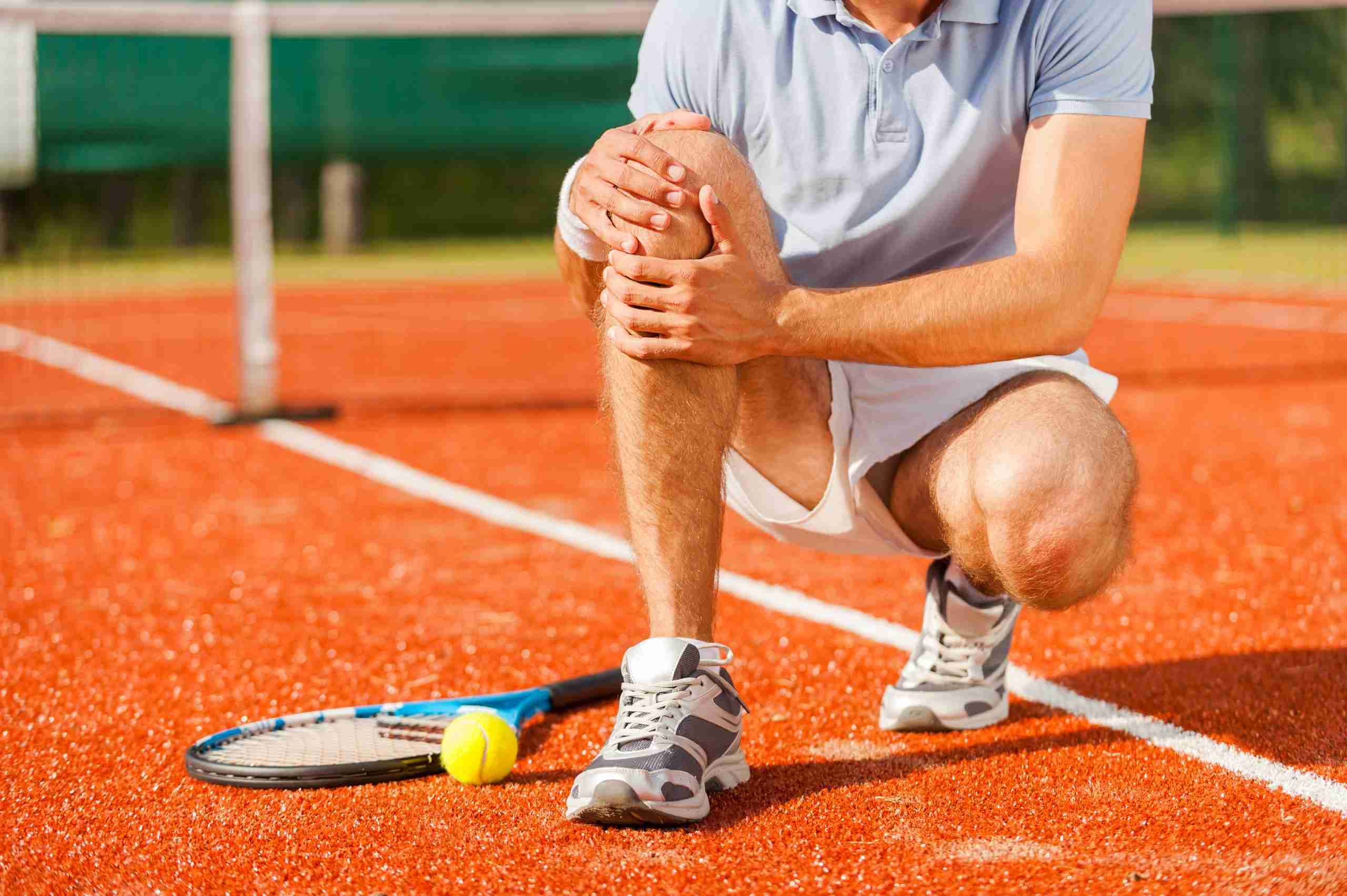 The Benefits of Sports Medicine for Tennis Players