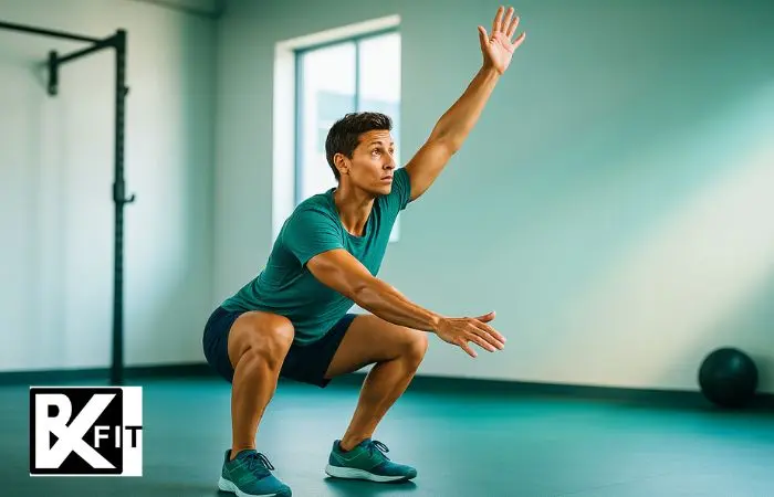 The Benefits of Strength Training for Men’s Health at Any Age The Benefits of Strength Training for Men’s Health at Any Age